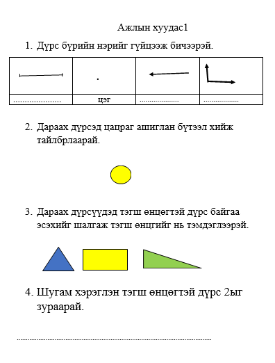 Мэдлээ | Цахим контент